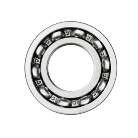 Deep groove ball bearings