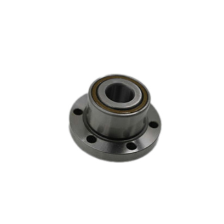 Ball screw bearings