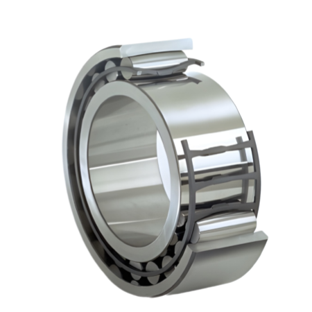 CARB Circular Roller Bearings