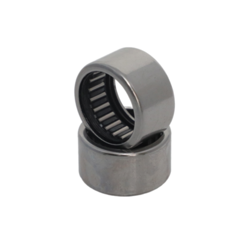 Drawn cup needle roller bearings