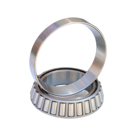 Single row tapered roller bearings