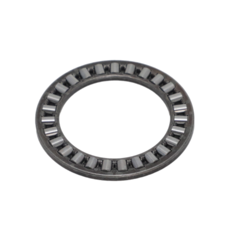 Needle roller thrust bearings