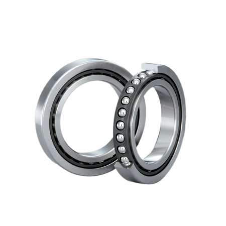 Angular contact ball bearings type C