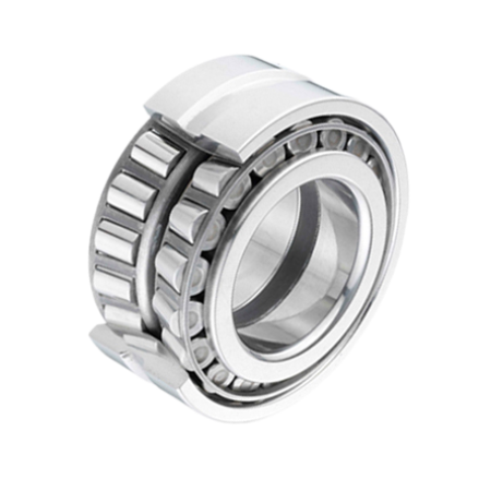 Paired Tapered Roller Bearings