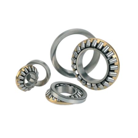 Spherical Roller Thrust Bearings