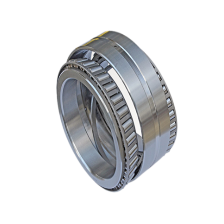 Double row tapered roller bearings