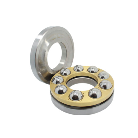 Thrust Ball Bearing