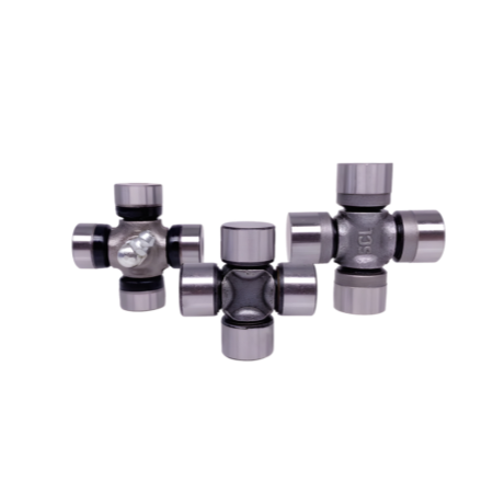 Universal joint bearings