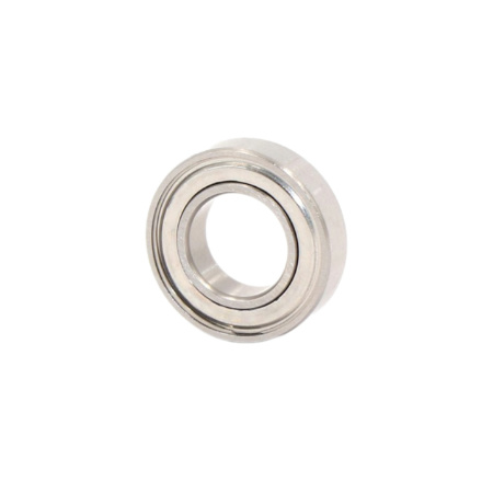 Miniature and small ball bearings